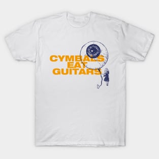 Cymbals Eat Guitars T-Shirt